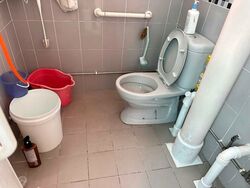 Blk 132 Bedok North Street 2 (Bedok), HDB 4 Rooms #535558431